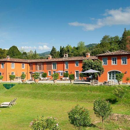 L'Arancera Bed and Breakfast Λούκα Εξωτερικό φωτογραφία