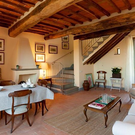 L'Arancera Bed and Breakfast Λούκα Εξωτερικό φωτογραφία