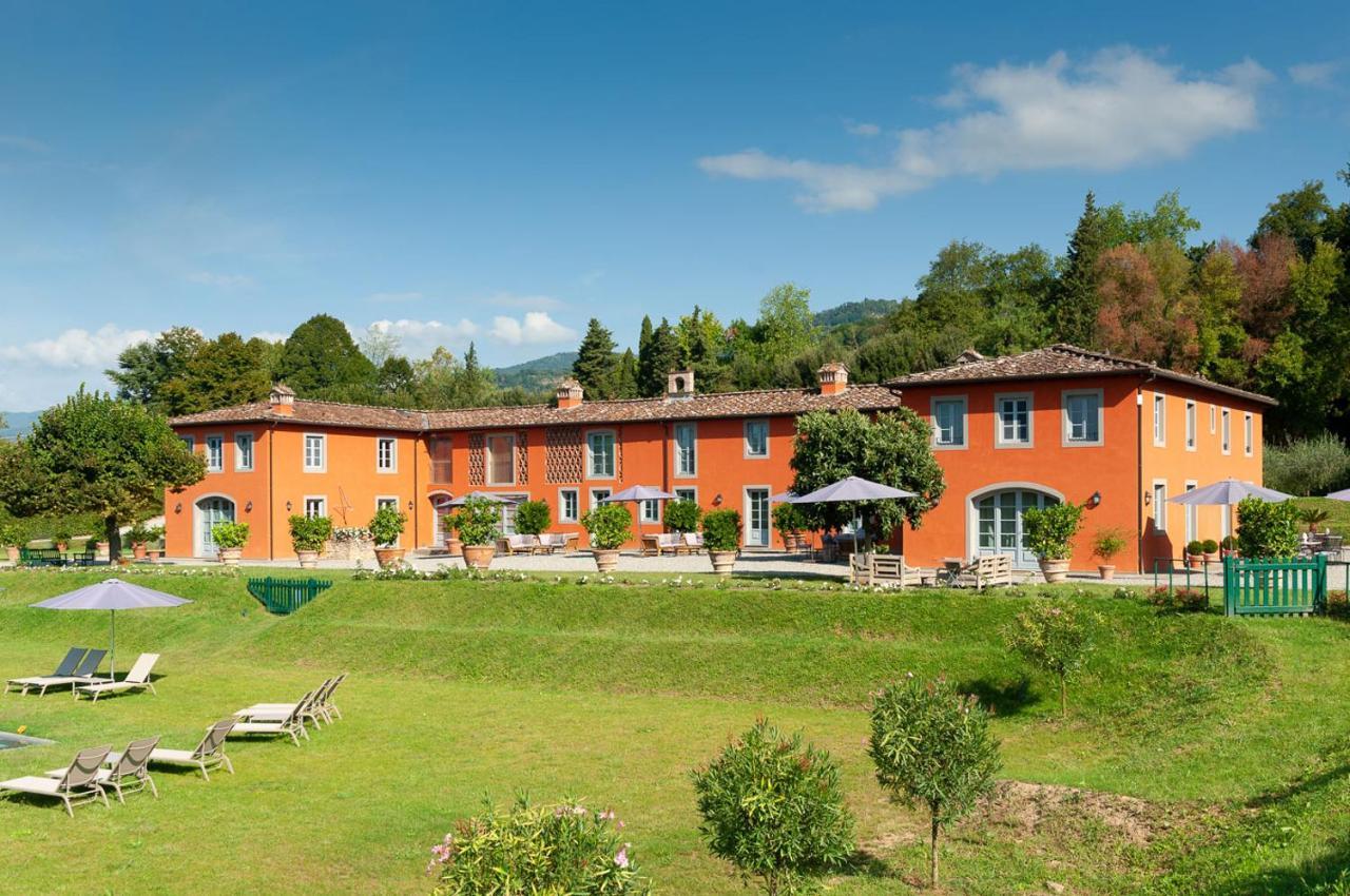 L'Arancera Bed and Breakfast Λούκα Εξωτερικό φωτογραφία