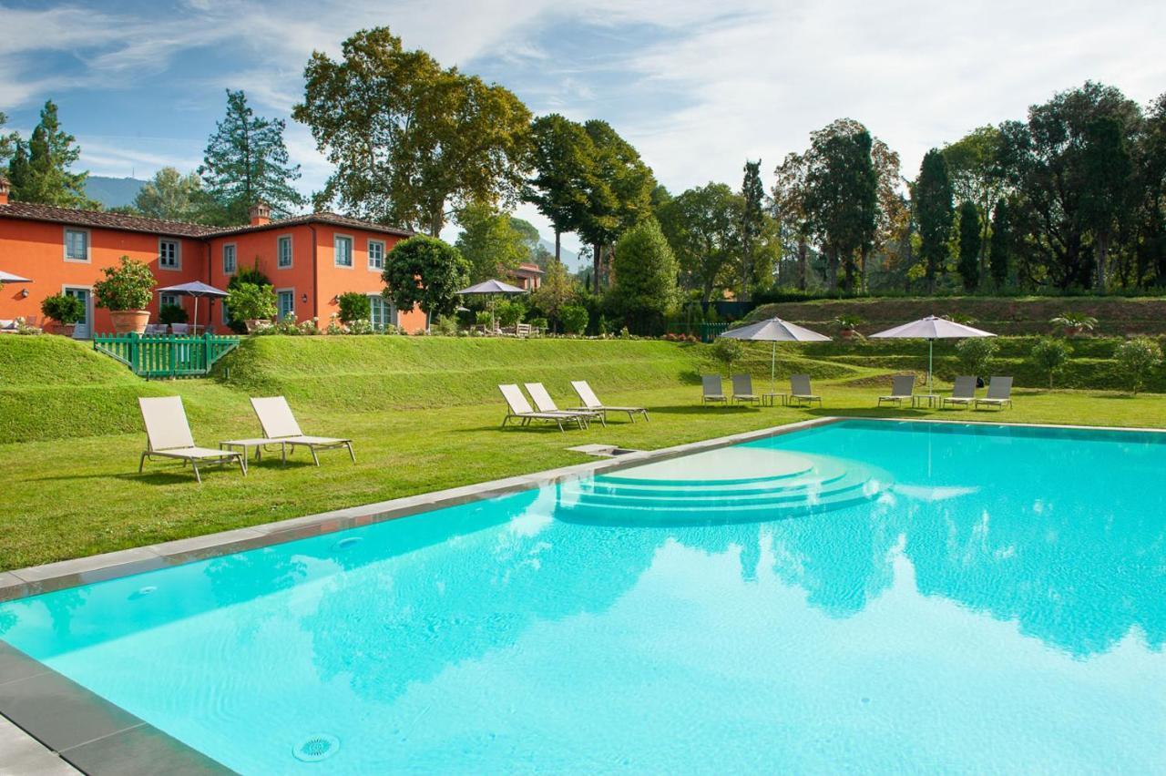 L'Arancera Bed and Breakfast Λούκα Εξωτερικό φωτογραφία