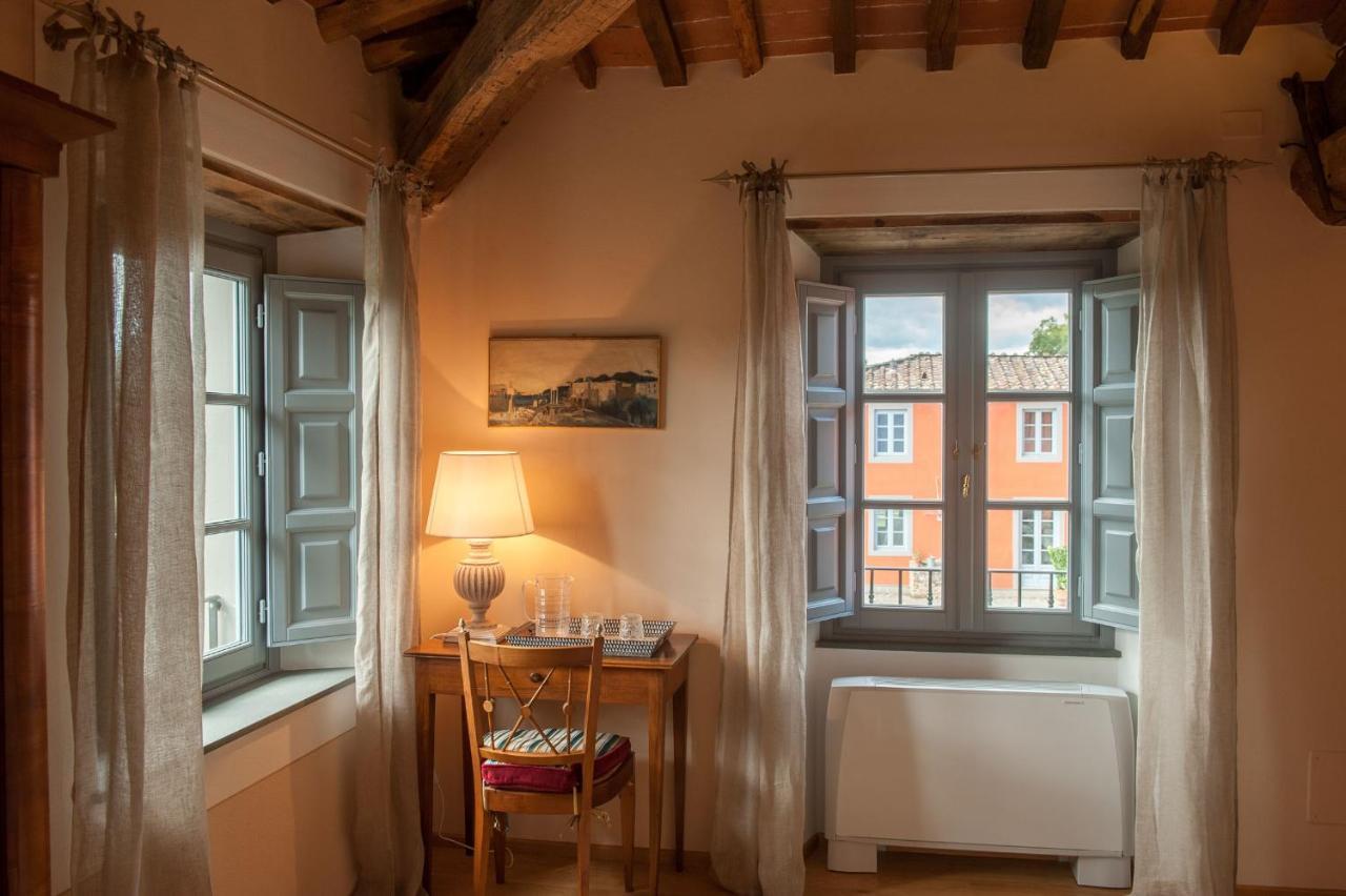 L'Arancera Bed and Breakfast Λούκα Εξωτερικό φωτογραφία