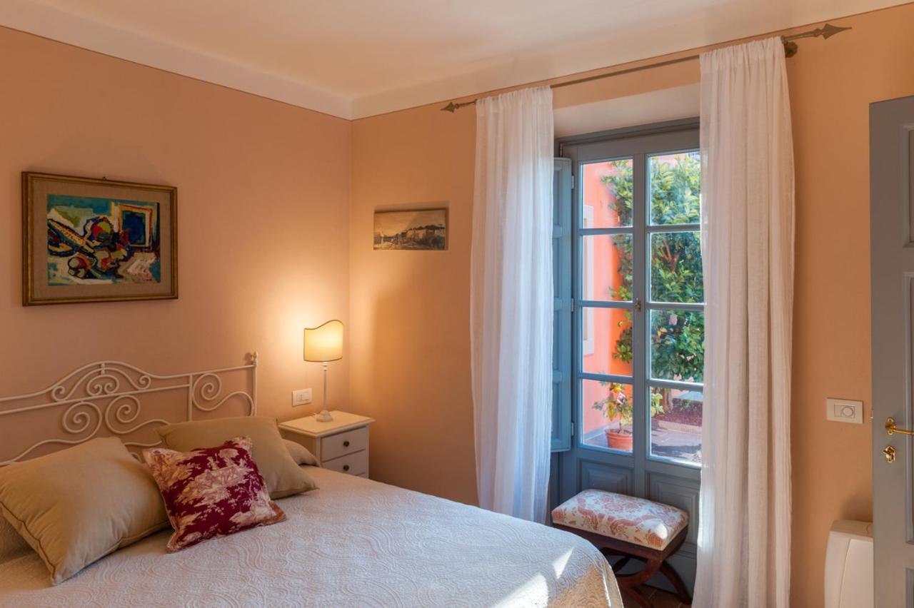 L'Arancera Bed and Breakfast Λούκα Εξωτερικό φωτογραφία