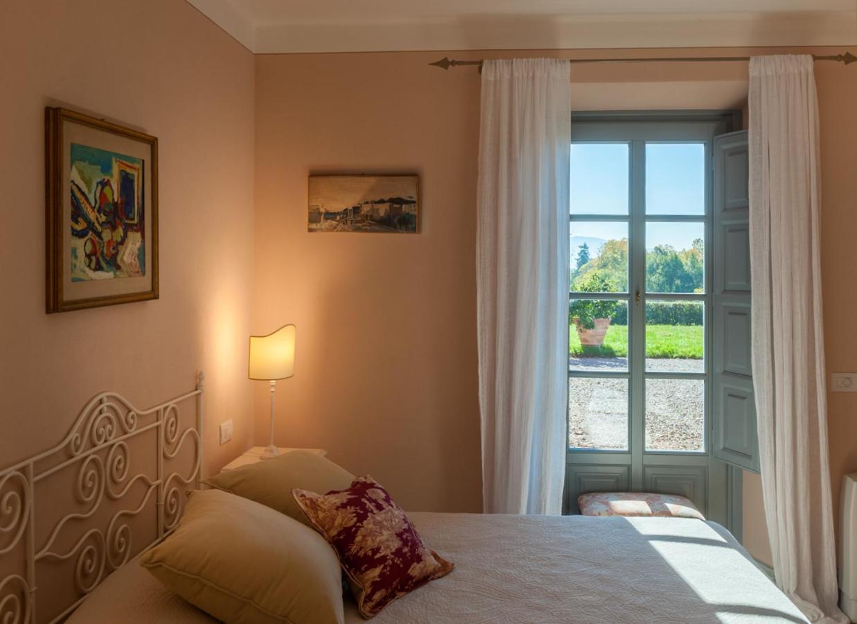 L'Arancera Bed and Breakfast Λούκα Εξωτερικό φωτογραφία