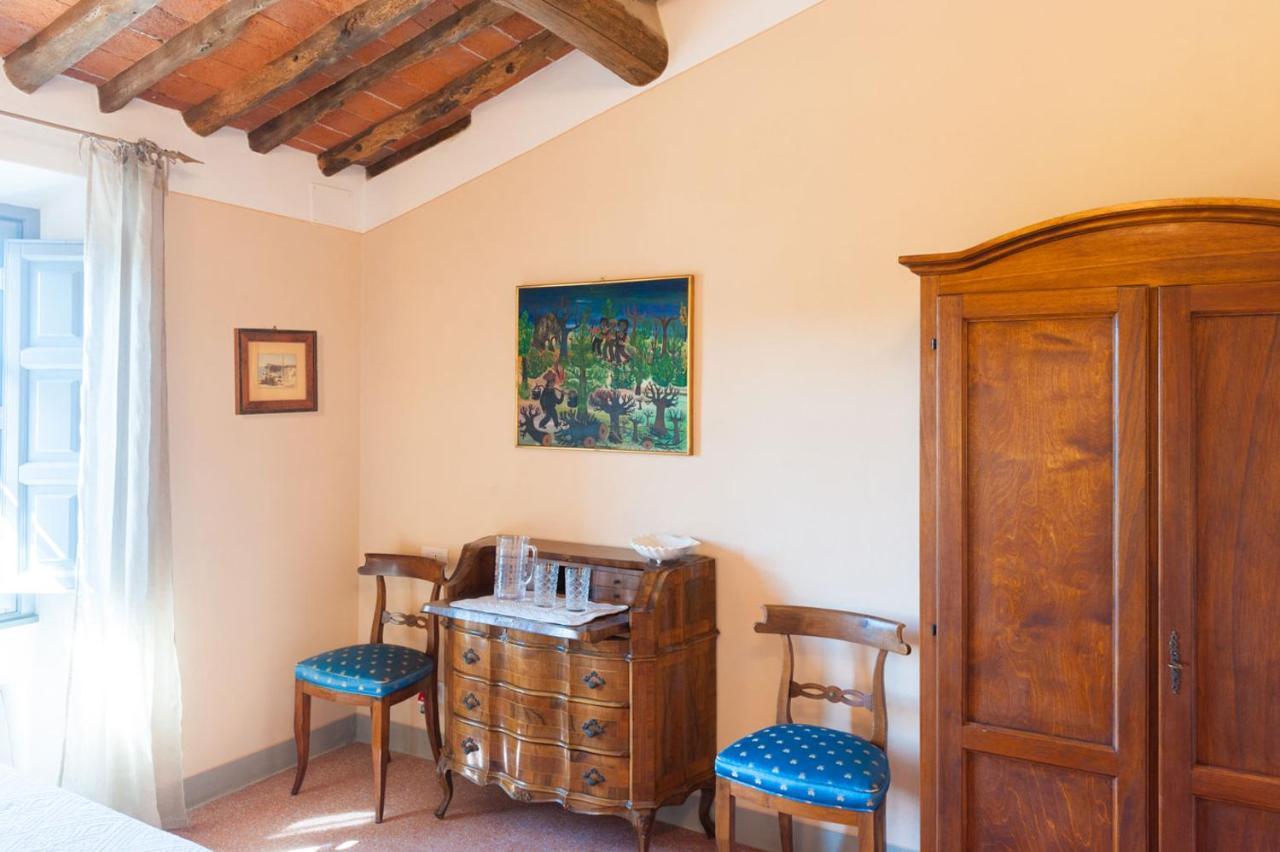 L'Arancera Bed and Breakfast Λούκα Εξωτερικό φωτογραφία