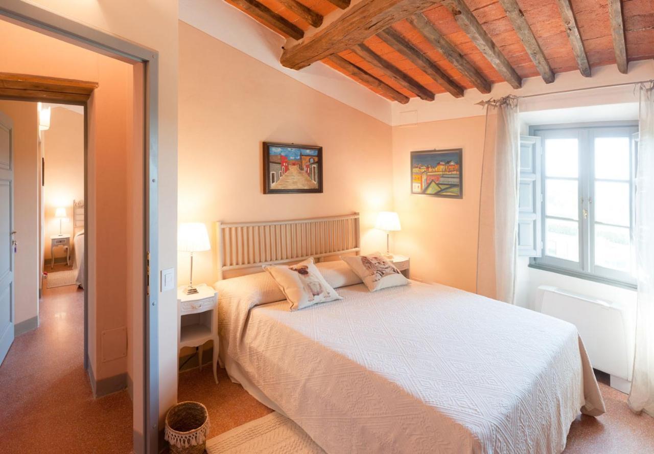 L'Arancera Bed and Breakfast Λούκα Εξωτερικό φωτογραφία