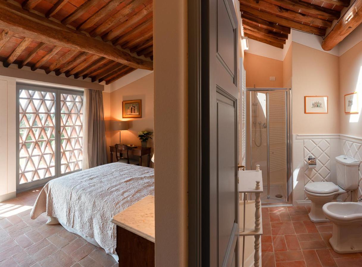 L'Arancera Bed and Breakfast Λούκα Εξωτερικό φωτογραφία