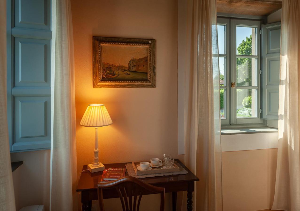 L'Arancera Bed and Breakfast Λούκα Εξωτερικό φωτογραφία
