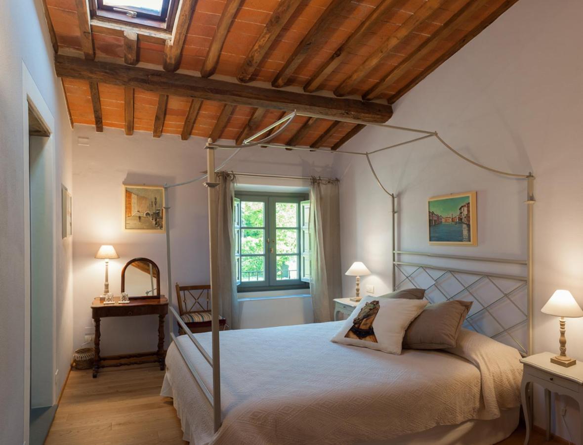 L'Arancera Bed and Breakfast Λούκα Εξωτερικό φωτογραφία