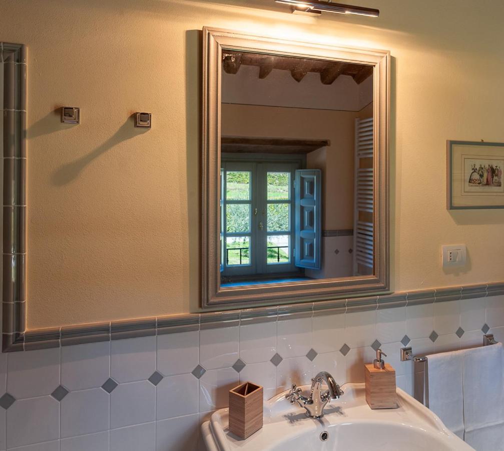 L'Arancera Bed and Breakfast Λούκα Εξωτερικό φωτογραφία