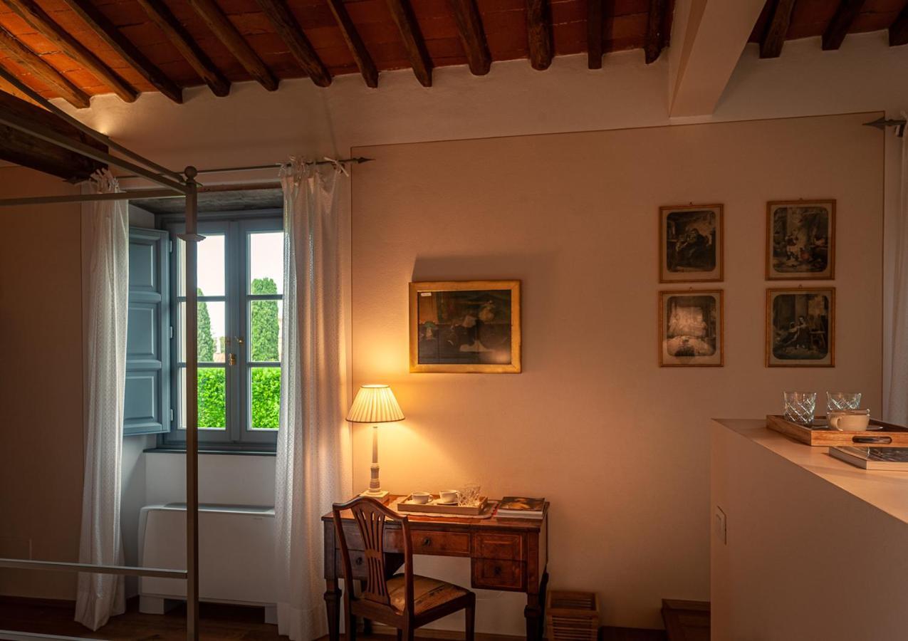 L'Arancera Bed and Breakfast Λούκα Εξωτερικό φωτογραφία