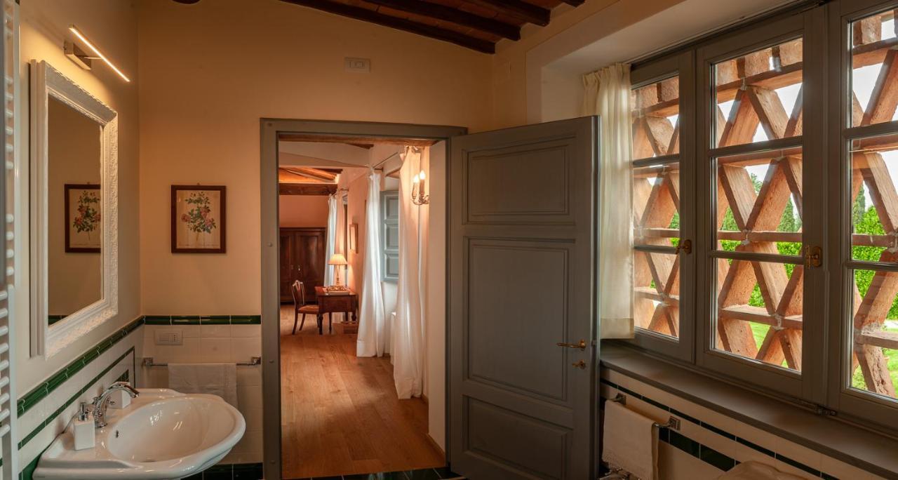 L'Arancera Bed and Breakfast Λούκα Εξωτερικό φωτογραφία