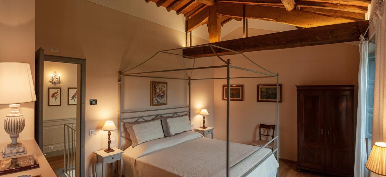 L'Arancera Bed and Breakfast Λούκα Εξωτερικό φωτογραφία
