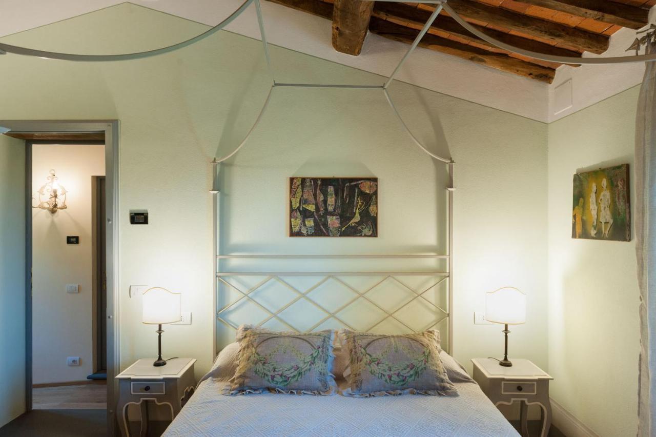 L'Arancera Bed and Breakfast Λούκα Εξωτερικό φωτογραφία