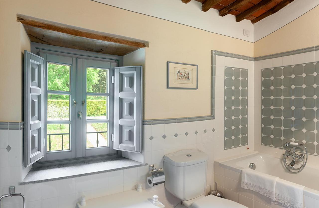 L'Arancera Bed and Breakfast Λούκα Εξωτερικό φωτογραφία