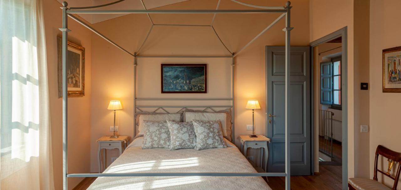 L'Arancera Bed and Breakfast Λούκα Εξωτερικό φωτογραφία