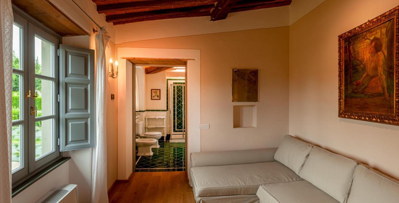 L'Arancera Bed and Breakfast Λούκα Εξωτερικό φωτογραφία