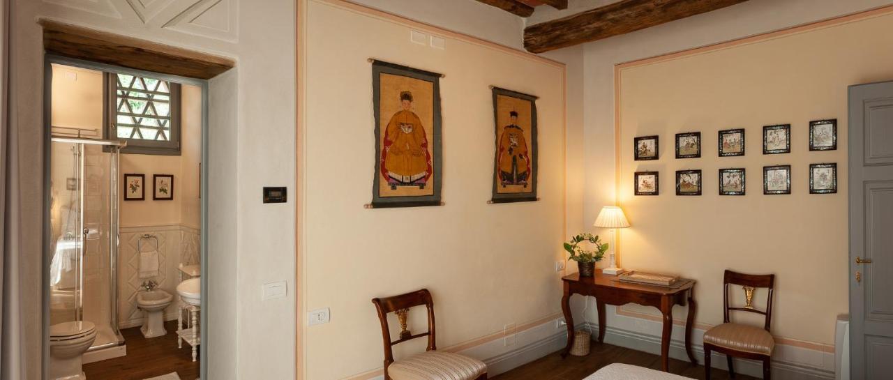 L'Arancera Bed and Breakfast Λούκα Εξωτερικό φωτογραφία