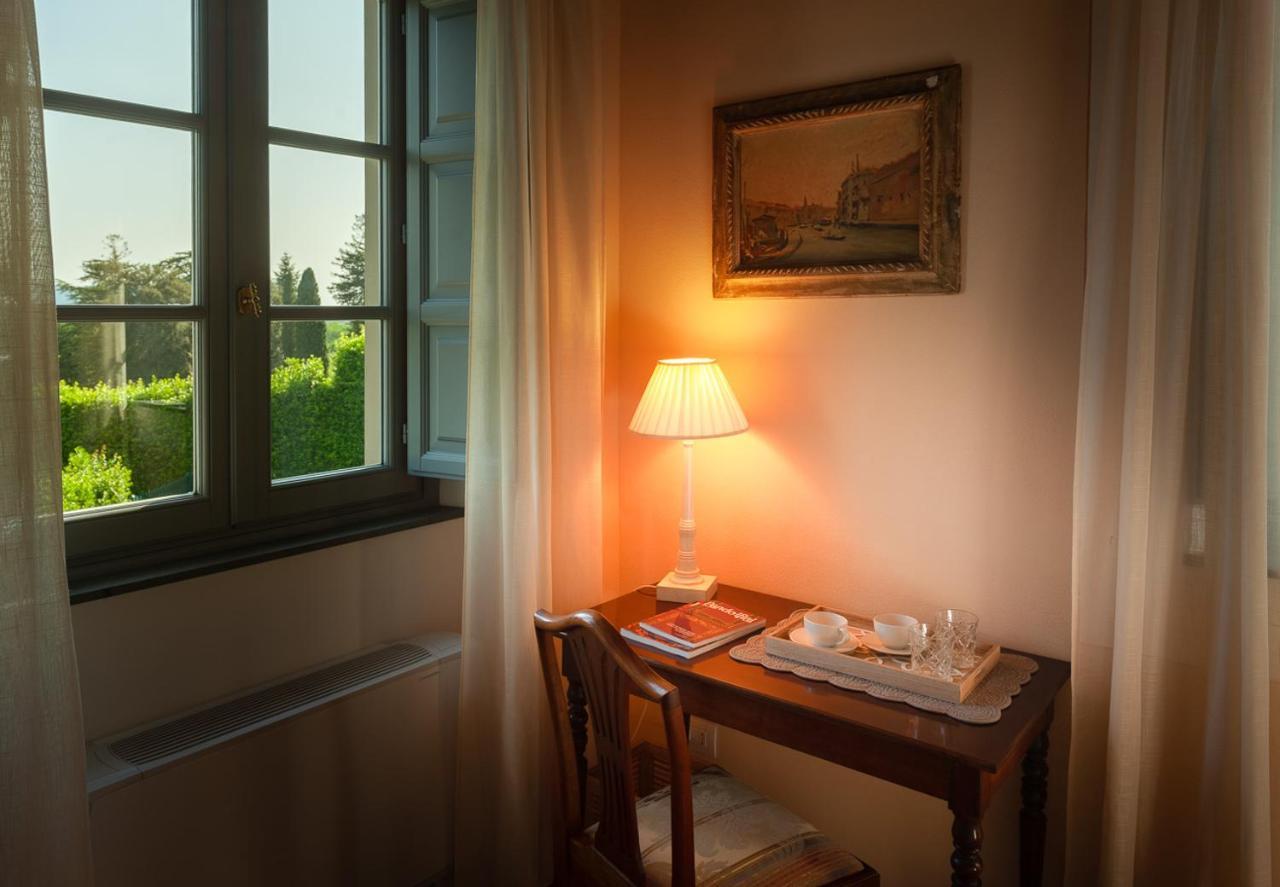 L'Arancera Bed and Breakfast Λούκα Εξωτερικό φωτογραφία