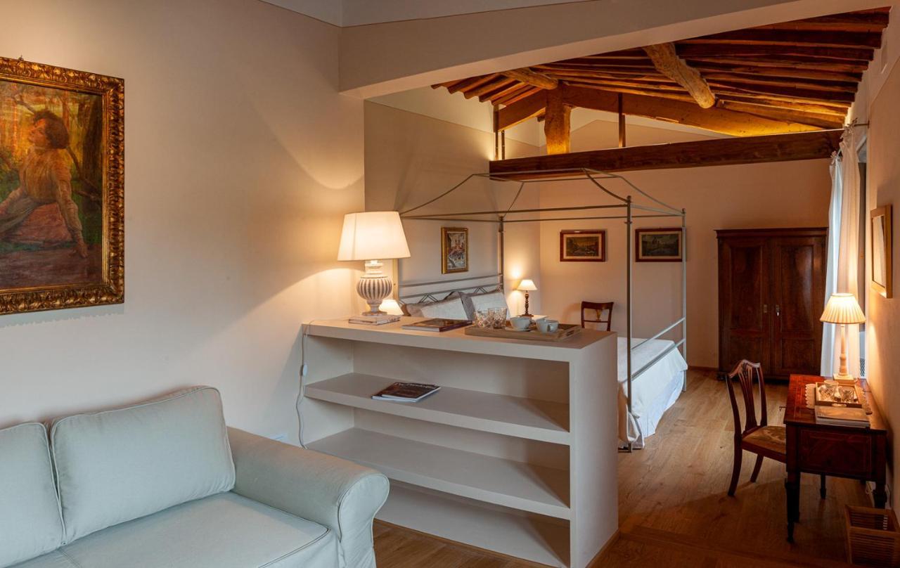 L'Arancera Bed and Breakfast Λούκα Εξωτερικό φωτογραφία