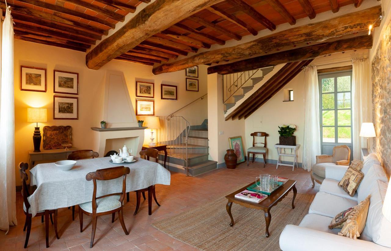L'Arancera Bed and Breakfast Λούκα Εξωτερικό φωτογραφία