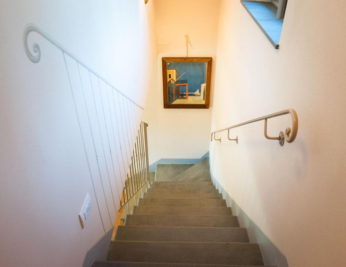 L'Arancera Bed and Breakfast Λούκα Εξωτερικό φωτογραφία